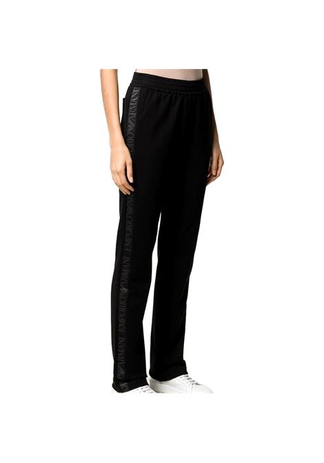  EMPORIO ARMANI | Trousers | 6H2P6D 2JVTZ0999